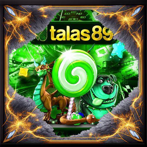 talas89 — galeri pratinjau - APK Resmi